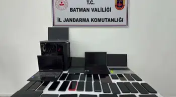 Hesaplarında 8,5 milyar TL para hareketliliği tespit edilen 102 şüpheli yakalandı