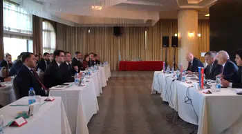 Göç İdaresi Başkanlığı istişare için toplandı