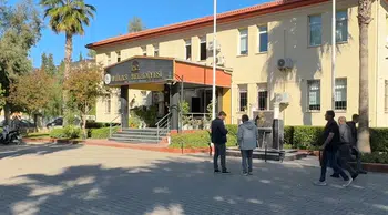 Eş zamanlı ihale soruşturmasında belediye başkanları da gözaltına alındı