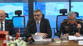 Türkiye-Avusturya Ortak İş birliği Mekanizması 4. Toplantısı yapıldı