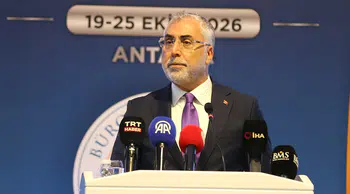 Işıkhan, “18 bin 441 öğrenciye 609 milyonluk ödeme gerçekleştirilecek”