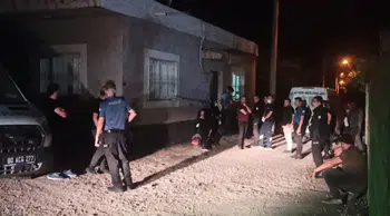 Osmaniye'de kötü koku yayılan evde erkek cesedi bulundu