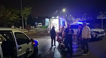Çorum'da çıkan silahlı kavga can aldı! 1 kişi öldü, 2 kişi yaralandı