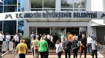 Mersin Büyükşehir Belediye Başkanı ve 58 kişi yolsuzluk iddiasıyla gözaltında