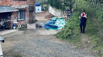 Ordu'da akrabalar arasındaki silahlı kavgada 1 kişi öldü, 1 yaralı