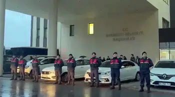 Bakırköy Belediyesine yönelik soruşturmada 68 şüpheliye gözaltı kararı