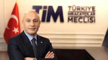 TİM Başkanı Gültepe: “Güçlü ihracat için daha etkili destek şart”