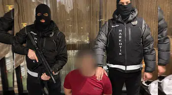 Belçika’nın aradığı uyuşturucu örgütü yöneticisi İstanbul’da yakalandı
