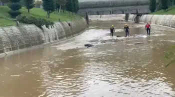 Sarıyer'de bir köprünün altında erkek cesedi bulundu