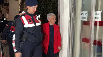 Çukurova Belediyesine yönelik operasyonda 34 kişi tutuklandı