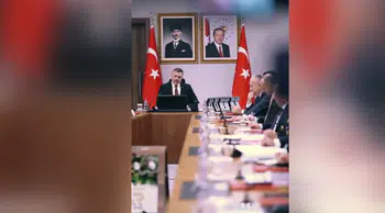Organize suç örgütlerine bu yıl 1741 operasyon düzenlendi