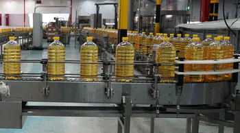 Türkiye'nin ayçiçeği yağı ihracatı 9 ayda 932 milyon dolara yaklaştı