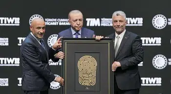 İnovasyonun yeni rotası yüksek teknoloji ve ihracat