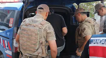 16 ilde eş zamanlı DEAŞ operasyonu: 51 şüpheli yakalandı
