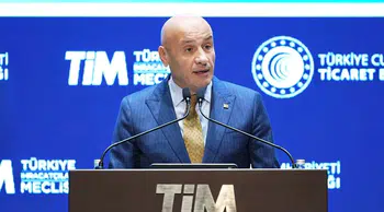 TİM Başkanı Gültepe: “Yıllık ihracatta 282 milyar dolarlık sınırı aştık”