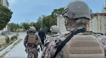 Hakkâri merkezli operasyonda 5 milyar liralık mal varlığına el konuldu