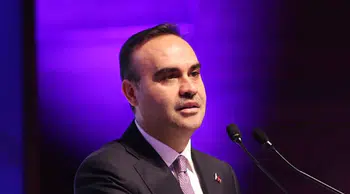 Sanayi ve Teknoloji Bakanı Kacır'dan uzay meraklılarına davet