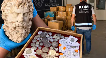 Son bir haftada suçlulara yönelik 69 ilde 402 operasyonlar düzenlendi