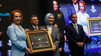 Göktaş: “Sıfır atık uygulamaları konusunda 9 bin 500 kişi eğitim aldı”