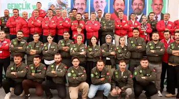 Bakan Yumaklı: “Bu başarıyı tarım teknolojilerinde de yakalayacağız”