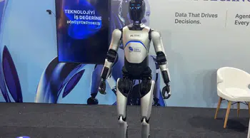 Türkiye Innovation Week'te sanat ve teknoloji buluşuyor