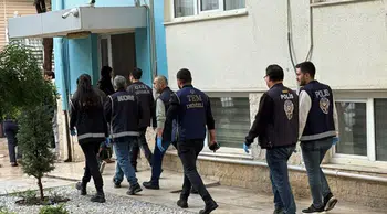 Merkezefendi Belediyesine yönelik soruşturmada 5 şüpheli tutuklandı