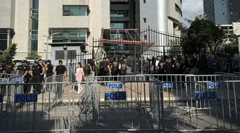 Mersin'de 3 belediye başkanı ve 47 kişi hakkında tutuklama talebi
