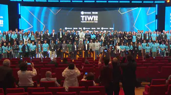 Türkiye Innovation Week'te girişim ve inovasyon ödülleri sahiplerini buldu