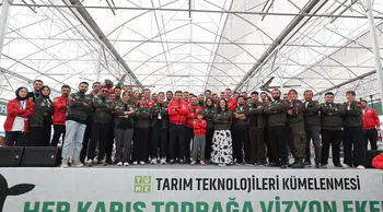 Türkiye, sizlerle beraber enerjide bağımsız bir ülke olacak