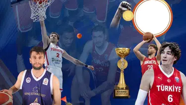KASİAD Şirketler Ligi basketbol turnuvası başlıyor