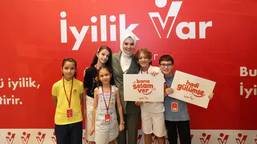 İyilik Var’da bir ayda gönüllü sayısı 20 bine ulaştı