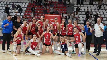 Kahramanmaraş’ın sultanları, evinde Antepia’ya şans tanımadı