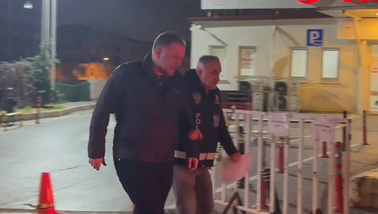 Belediyeye düzenlenen rüşvet operasyonda 18 şüpheli gözaltına alındı