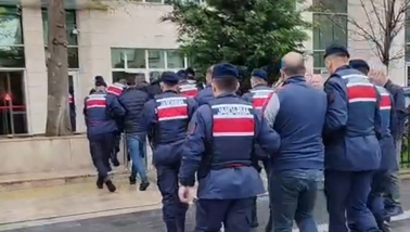 Karaman ve Tokat'ta tefecilere yönelik operasyonlarda 25 şüpheli tutuklandı