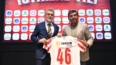 Başkan Görgel’den İstiklalspor’a Play-Off öncesi destek mesajı