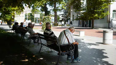 Emeklilere 32 bin liraya varan promosyon fırsatı