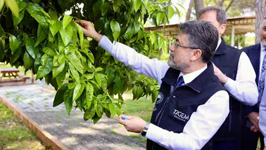 Bakan Yumaklı’dan fahiş fiyat uyarısı! Toleransımız olmayacak