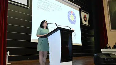 KSÜ’de nadir hastalıklar sempozyumunda erken tanı vurgusu