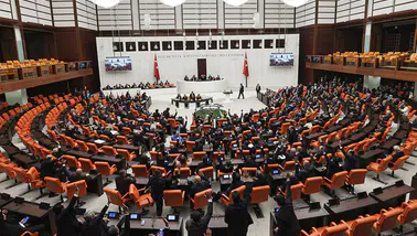 Fahiş site aidatlarına yönelik düzenlemeleri de içeren kanun teklifi TBMM’de