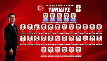 Öğrencilerin hazırladığı Milli Takım Marşları, halk oylamasına sunuldu