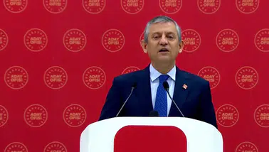 Özel, hükümeti yıllık enflasyon hedefi üzerinden eleştirdi