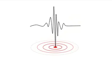 Osmaniye'de 4,2 büyüklüğünde deprem! Kahramanmaraş’ta da hissedildi