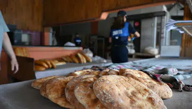 Kurban Bayramı öncesi marketler ve fırınlar denetleniyor