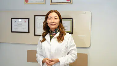 Prof. Dr. Erkingül Birday’dan MS hastalığında erken teşhis uyarısı!