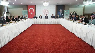Dijital Esenlik Platformu için pilot uygulamalar sürüyor