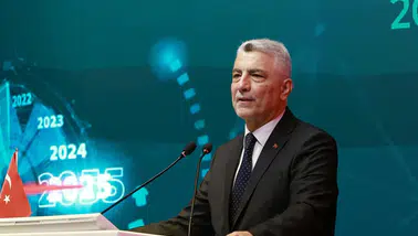 Türkiye'de e-Ticaret hacmi 2025'te 4,6 trilyon liraya ulaştı