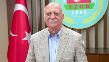 TZOB Genel Başkanı Bayraktar, “ÇAYKUR'u ayakta tutmamız lazım”
