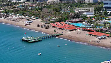 Dokuz günlük bayram tatili turizmi hareketlendirecek