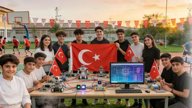 81 ilde maarifin kalbinde marifetli gençlik etkinlikleri yapılacak