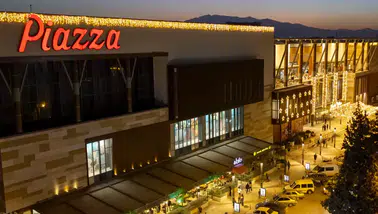 Kahramanmaraş Piazza'nın kadın emeği projesine uluslararası ödül